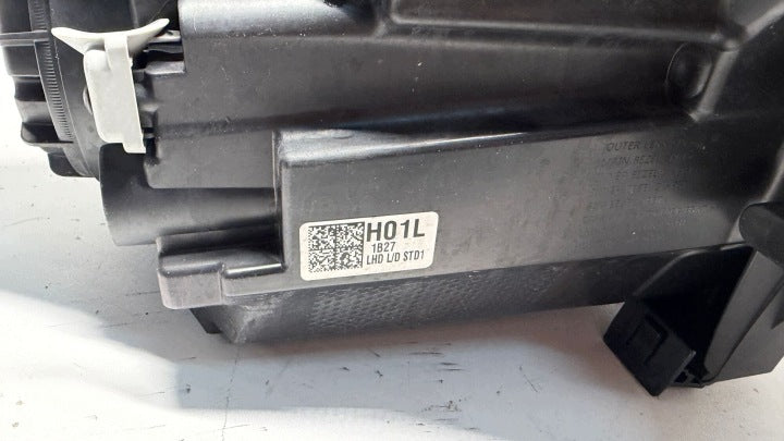 Frontscheinwerfer Hyundai Elantra VII 92101AA-2F5753-7FB8D5-07D609 Links SCH2855753407gi
