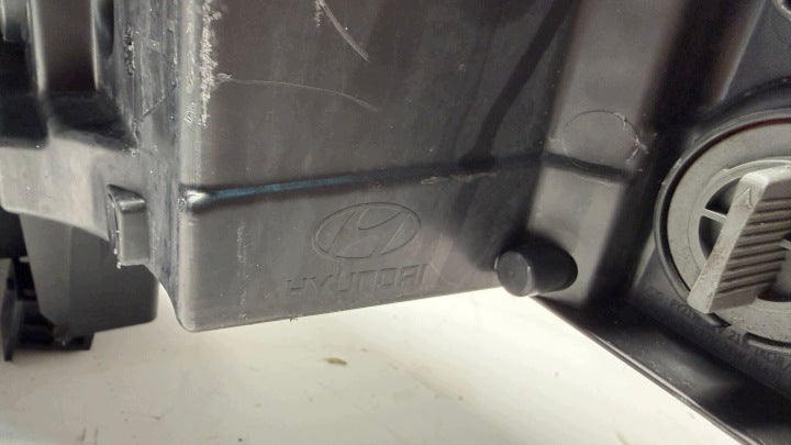 Frontscheinwerfer Hyundai Elantra VII 92101AA-2F5753-7FB8D5-07D609 Links SCH2855753407gi