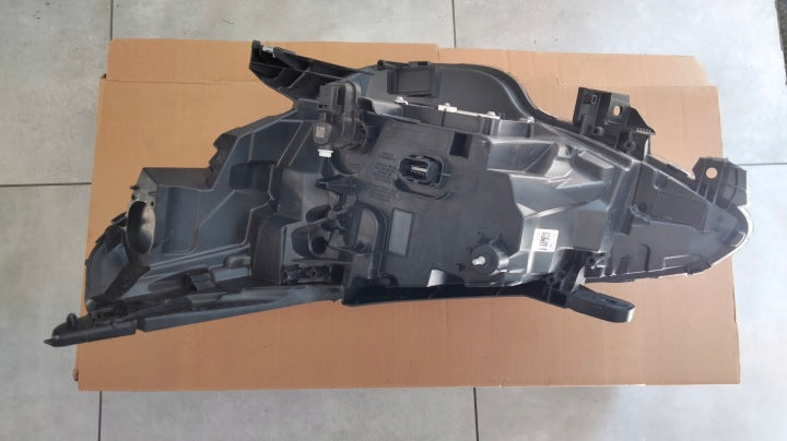 Frontscheinwerfer Renault Clio I V 260100902 LED Rechts Scheinwerfer Headlight SCH2856440774xc