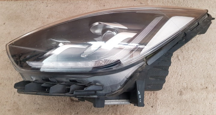 Frontscheinwerfer Kia Niro 92190-G5200 Links Scheinwerfer Headlight SCH2856577110ya