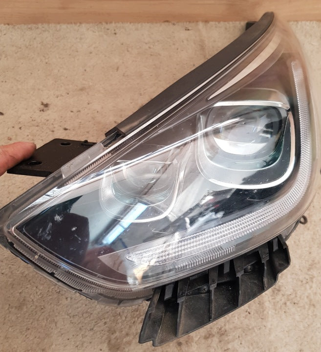Frontscheinwerfer Kia Niro 92190-G5200 Links Scheinwerfer Headlight SCH2856577110ya