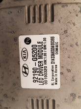 Load image into Gallery viewer, Frontscheinwerfer Kia Niro 92190-G5200 Links Scheinwerfer Headlight SCH2856577110ya