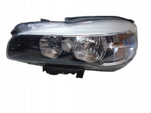 Laden Sie das Bild in den Galerie-Viewer, Frontscheinwerfer BMW 2 F45 F46 7422573-07 Links Scheinwerfer Headlight SCH2856613588tq