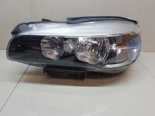 Laden Sie das Bild in den Galerie-Viewer, Frontscheinwerfer BMW 2 F45 F46 7422573-07 Links Scheinwerfer Headlight SCH2856613588tq