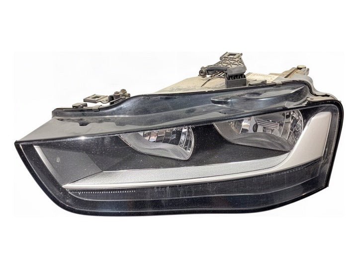 Frontscheinwerfer Audi A4 B8 8K0941003AB Links Scheinwerfer Headlight SCH2857327722qr