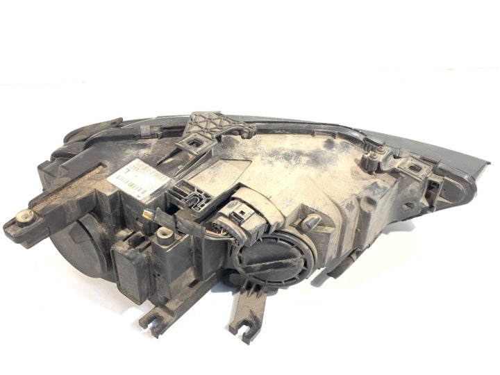 Frontscheinwerfer Audi A4 B8 8K0941003AB Links Scheinwerfer Headlight SCH2857327722qr