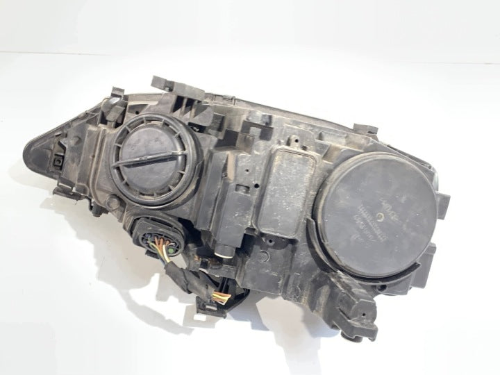 Frontscheinwerfer Audi A4 B8 8K0941003AB Links Scheinwerfer Headlight SCH2857327722qr