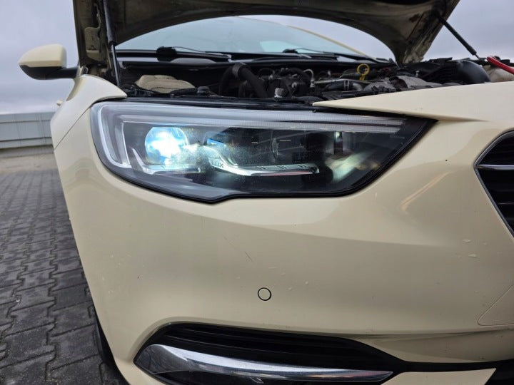 Frontscheinwerfer Opel Insignia B 55596662ECU Full LED Rechts Headlight SCH2857472451gk