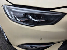 Laden Sie das Bild in den Galerie-Viewer, Frontscheinwerfer Opel Insignia B 55596662ECU Full LED Rechts Headlight SCH2857472451gk