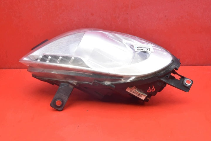 Frontscheinwerfer Alfa Romeo Giulietta 00505267530 Rechts Scheinwerfer Headlight SCH2858029757cg