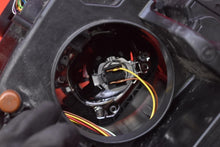 Laden Sie das Bild in den Galerie-Viewer, Frontscheinwerfer Alfa Romeo Giulietta 00505267530 Rechts Scheinwerfer Headlight SCH2858029757cg