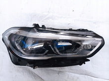 Laden Sie das Bild in den Galerie-Viewer, Frontscheinwerfer BMW G05 G06 9481790 Rechts Scheinwerfer Headlight SCH2858907459fj