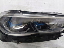 Laden Sie das Bild in den Galerie-Viewer, Frontscheinwerfer BMW G05 G06 9481790 Rechts Scheinwerfer Headlight SCH2858907459fj