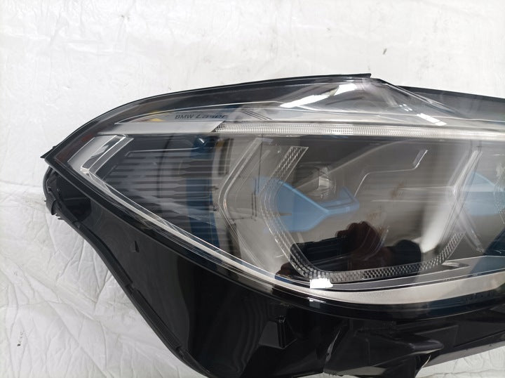 Frontscheinwerfer BMW G05 G06 9481790 Rechts Scheinwerfer Headlight SCH2858907459fj