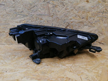 Load image into Gallery viewer, Frontscheinwerfer Skoda Fabia I 6VB941015 Full LED Links Scheinwerfer Headlight SCH2859896514ur