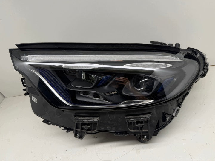 Frontscheinwerfer Mercedes-Benz Glc A2549062302 LED Links Scheinwerfer Headlight SCH2860176735fb