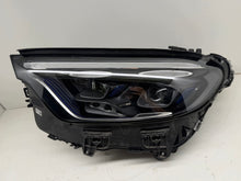 Laden Sie das Bild in den Galerie-Viewer, Frontscheinwerfer Mercedes-Benz Glc A2549062302 LED Links Scheinwerfer Headlight SCH2860176735fb