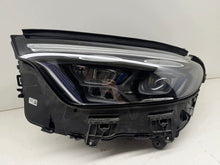 Laden Sie das Bild in den Galerie-Viewer, Frontscheinwerfer Mercedes-Benz Glc A2549062302 LED Links Scheinwerfer Headlight SCH2860176735fb