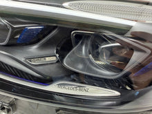 Laden Sie das Bild in den Galerie-Viewer, Frontscheinwerfer Mercedes-Benz Glc A2549062302 LED Links Scheinwerfer Headlight SCH2860176735fb