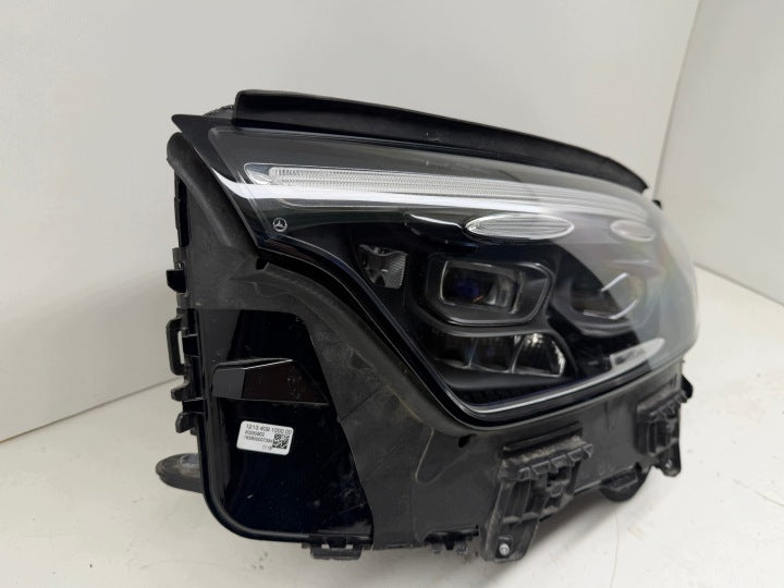 Frontscheinwerfer Mercedes-Benz Glc A2549062302 LED Links Scheinwerfer Headlight SCH2860176735fb
