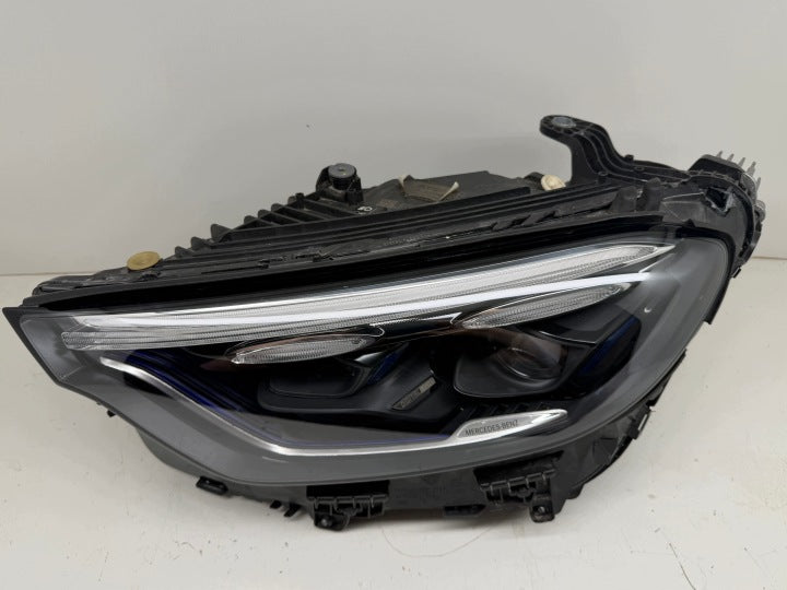 Frontscheinwerfer Mercedes-Benz Glc A2549062302 LED Links Scheinwerfer Headlight SCH2860176735fb