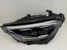 Laden Sie das Bild in den Galerie-Viewer, Frontscheinwerfer Mercedes-Benz Glc A2549062302 LED Links Scheinwerfer Headlight SCH2860176735fb