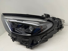 Laden Sie das Bild in den Galerie-Viewer, Frontscheinwerfer Mercedes-Benz Glc A2549062302 LED Links Scheinwerfer Headlight SCH2860176735fb