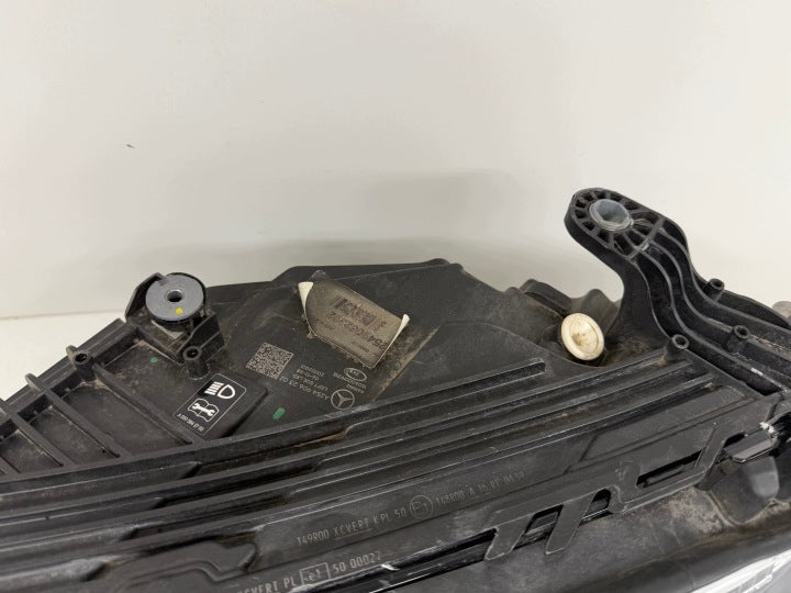 Frontscheinwerfer Mercedes-Benz Glc A2549062302 LED Links Scheinwerfer Headlight SCH2860176735fb
