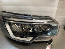 Laden Sie das Bild in den Galerie-Viewer, Frontscheinwerfer Renault Trafic III 260102899R LED Rechts Headlight SCH2860527555vn