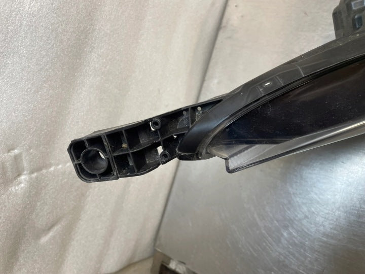 Frontscheinwerfer Renault Trafic III 260102899R LED Rechts Headlight SCH2860527555vn