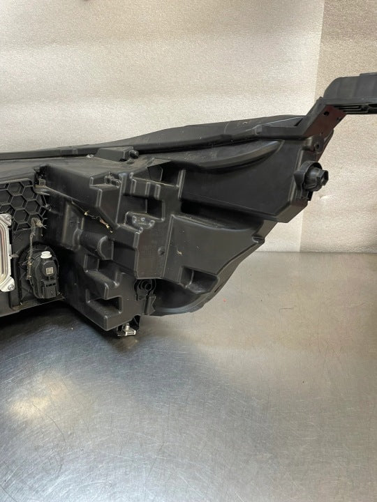 Frontscheinwerfer Renault Trafic III 260102899R LED Rechts Headlight SCH2860527555vn