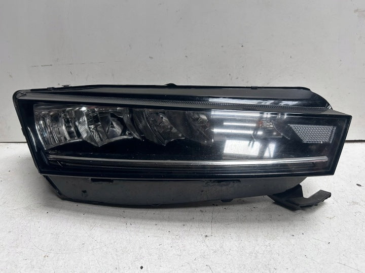 Frontscheinwerfer Skoda Octavia I 5E4941016 LED Rechts Scheinwerfer Headlight SCH2860783358gm