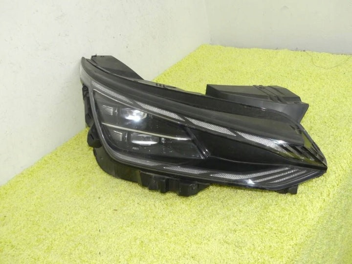 Frontscheinwerfer Kia Ev6 92102CV130 Rechts Scheinwerfer Headlight SCH2860876210hl