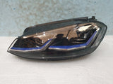 Frontscheinwerfer VW Golf 5G1941035B Links Scheinwerfer Headlight
