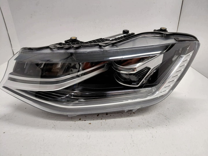 Frontscheinwerfer VW Caddy 2K8941035AF Links Scheinwerfer Headlight SCH2861294842pm