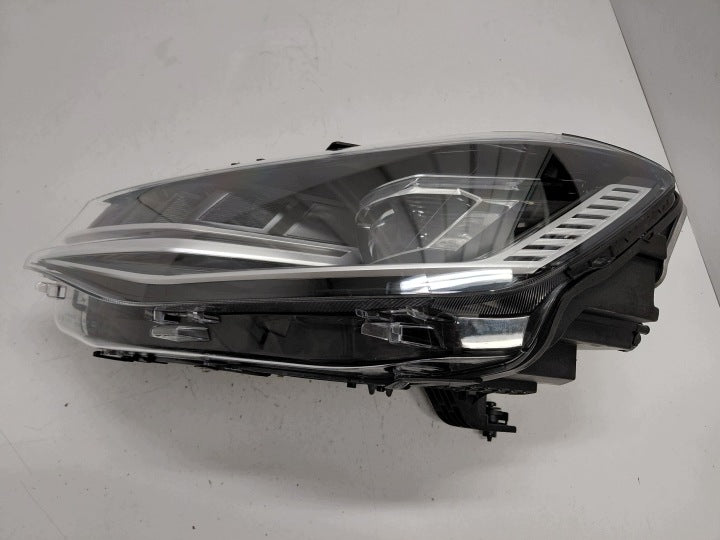 Frontscheinwerfer VW Caddy 2K8941035AF Links Scheinwerfer Headlight SCH2861294842pm