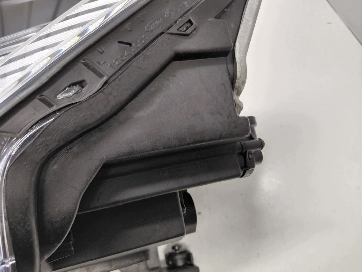 Frontscheinwerfer VW Caddy 2K8941035AF Links Scheinwerfer Headlight SCH2861294842pm