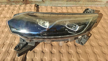 Load image into Gallery viewer, Frontscheinwerfer Renault Espace V 260608372R 260108498R Links Headlight SCH2861382982fd
