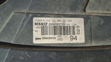 Load image into Gallery viewer, Frontscheinwerfer Renault Espace V 260608372R 260108498R Links Headlight SCH2861382982fd