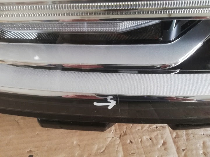 Frontscheinwerfer Audi A5 8W6941005C Links Scheinwerfer Headlight SCH2862218127kd
