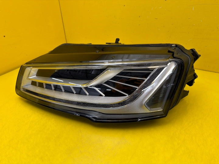 Frontscheinwerfer Audi A8 4H0941035 LED Links Scheinwerfer Headlight SCH2863104180ls