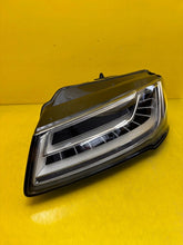 Laden Sie das Bild in den Galerie-Viewer, Frontscheinwerfer Audi A8 4H0941035 LED Links Scheinwerfer Headlight SCH2863104180ls