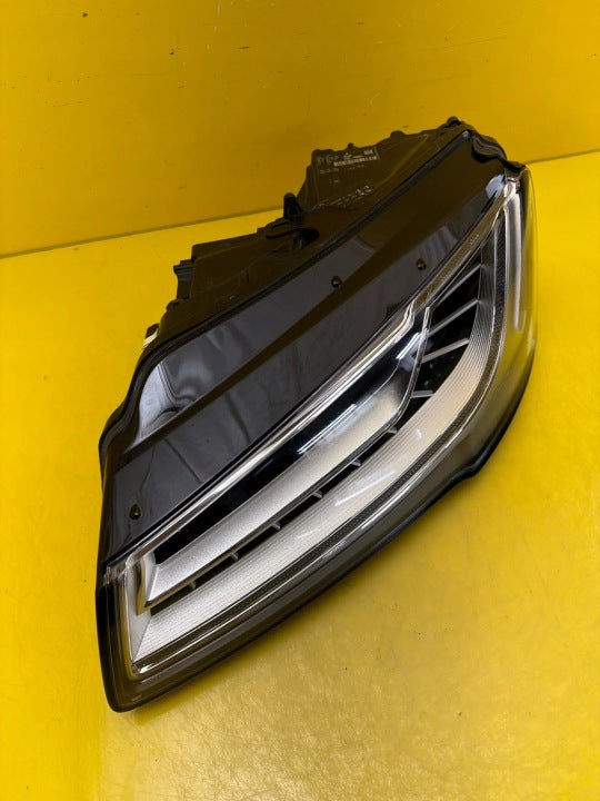 Frontscheinwerfer Audi A8 4H0941035 LED Links Scheinwerfer Headlight SCH2863104180ls
