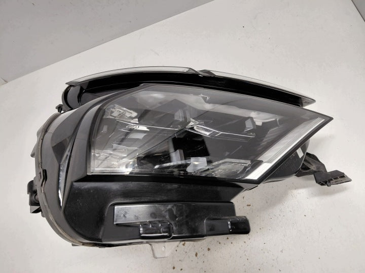 Frontscheinwerfer Citroën C4 III 9830649280 Rechts Scheinwerfer Headlight SCH2863575961dz