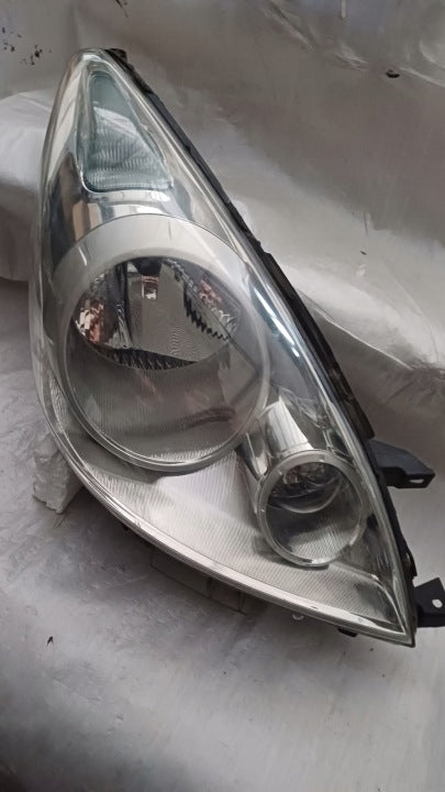 Frontscheinwerfer Nissan Note E11 26010BH10B Rechts Scheinwerfer Headlight SCH2863583032en