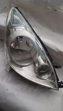Load image into Gallery viewer, Frontscheinwerfer Nissan Note E11 26010BH10B Rechts Scheinwerfer Headlight SCH2863583032en