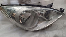 Load image into Gallery viewer, Frontscheinwerfer Nissan Note E11 26010BH10B Rechts Scheinwerfer Headlight SCH2863583032en