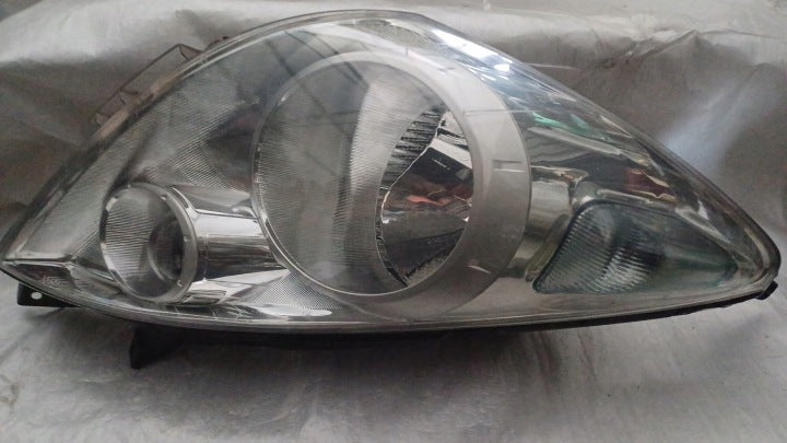 Frontscheinwerfer Nissan Note E11 26010BH10B Rechts Scheinwerfer Headlight SCH2863583032en