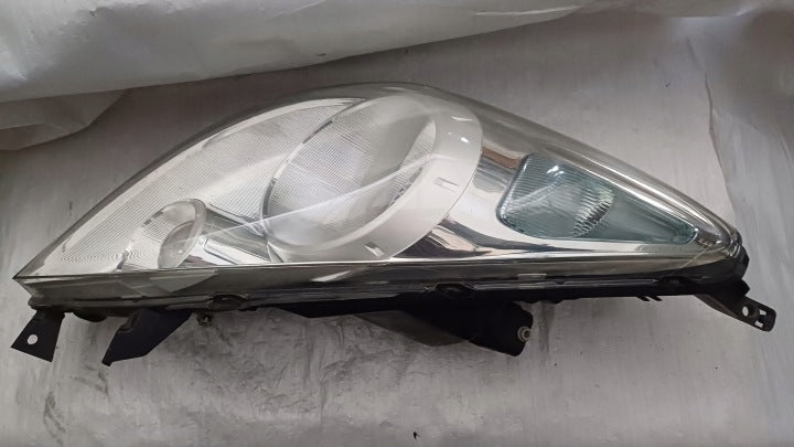 Frontscheinwerfer Nissan Note E11 26010BH10B Rechts Scheinwerfer Headlight SCH2863583032en