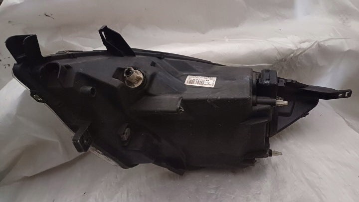 Frontscheinwerfer Nissan Note E11 26010BH10B Rechts Scheinwerfer Headlight SCH2863583032en